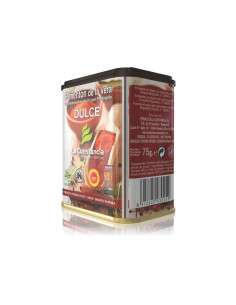 Pimenton Dulce de la Vera lata 75g La Constancia